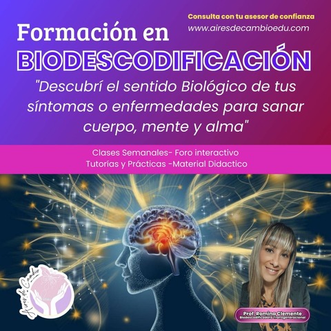 BIODESCODIFICACION 2024 Grabada
