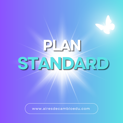 Suscripción Standard