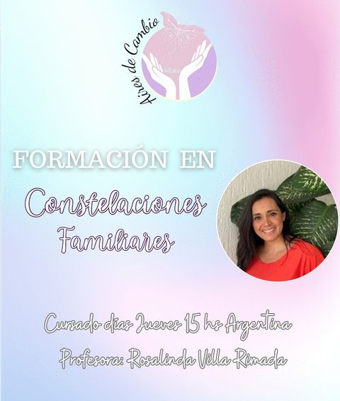 Constelaciones Familiares 