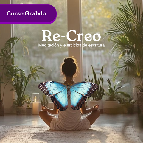 Re-Creo