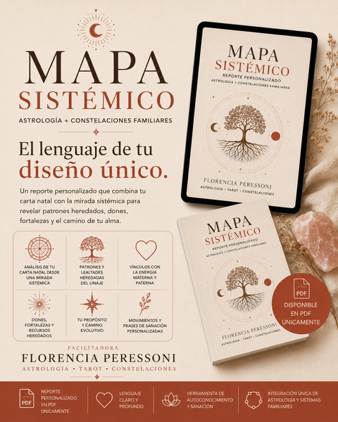Mapa Sistemico