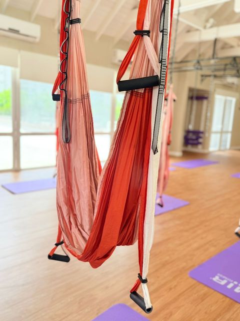 Columpio Aeroyoga