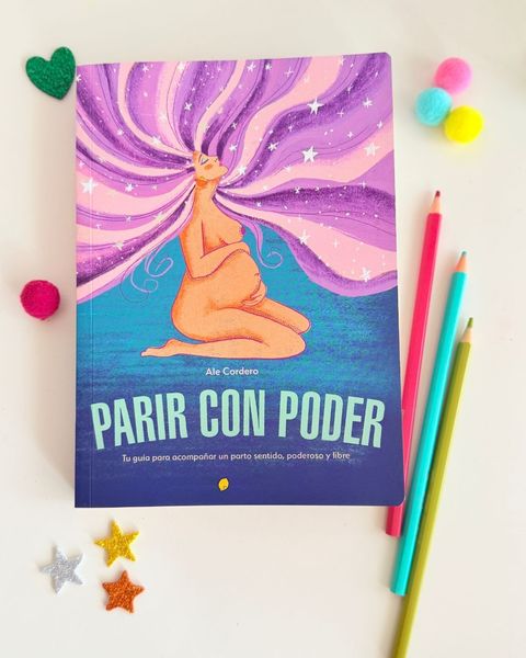 Parir con Poder