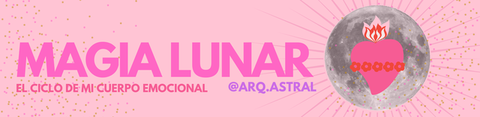 ARQ.ASTRAL - NEWSLETTER MAGIA LUNAR - N1 2023 