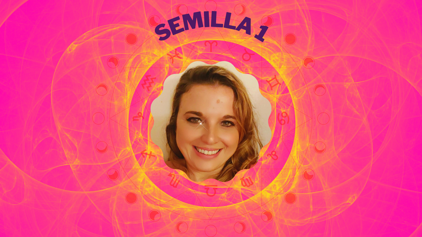 SEMILLA 1 - RAIZ