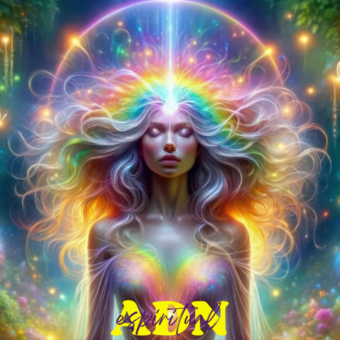 ADN ESPIRITUAL 