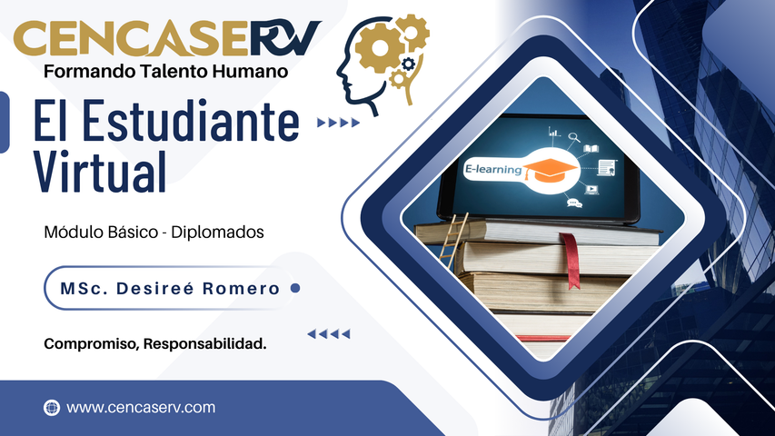 El Estudiante Virtual