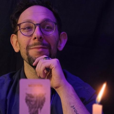 ¿Quién es Aramis?