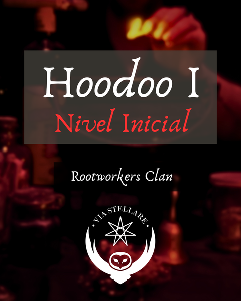 Hoodoo I