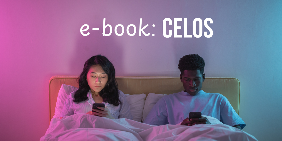 E-book: Celos