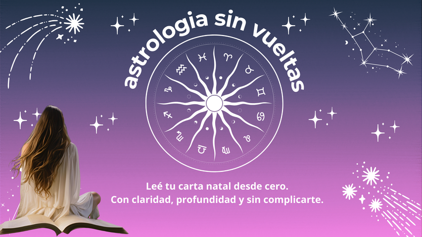 Astrologia sin vueltas 