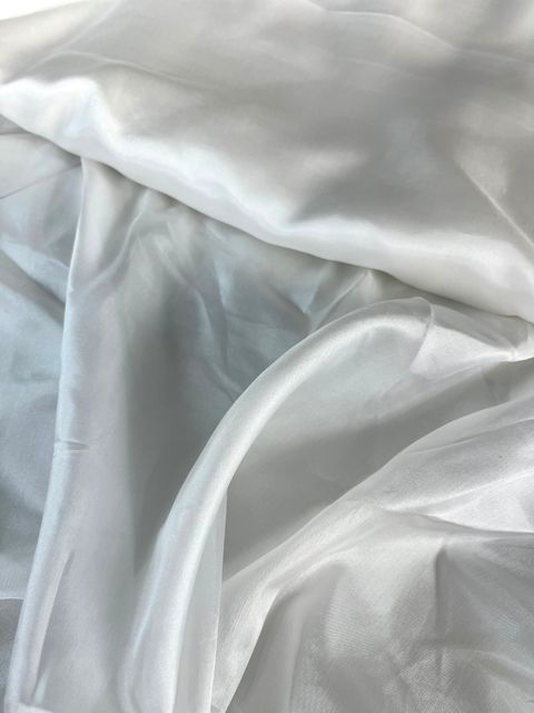 SEDA PONGE N°5 / 100% SEDA NATURAL