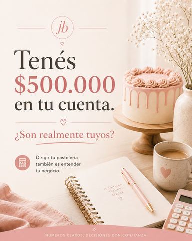 Tenés $500.000 en tu cuenta. ¿Son realmente tuyos?
