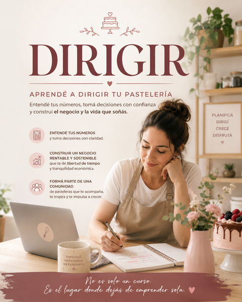 DIRIGIR
