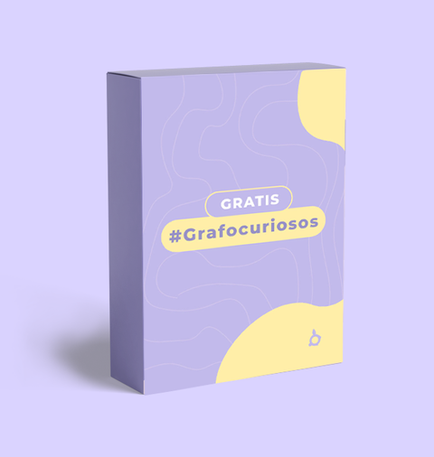 #Grafocuriosos