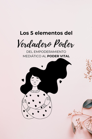 LOS 5 ELEMENTOS DEL VERDADERO PODER
