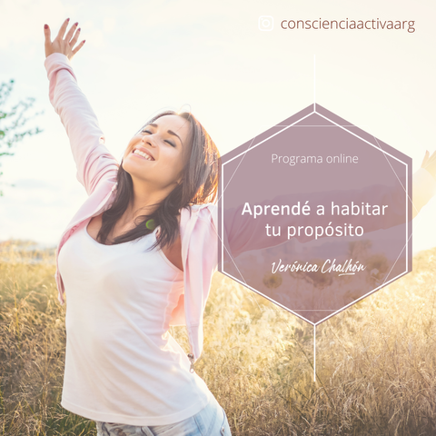 Crea una vida grandiosa HACIENDO aquello que AMAS!