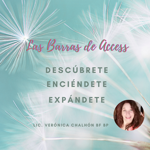 LAS BARRAS® DE ACCESS CONSCIOUSNESS