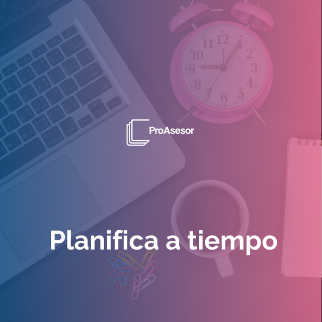 2 ¿Cómo planificar la tesis?