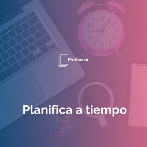 2 ¿Cómo planificar la tesis?