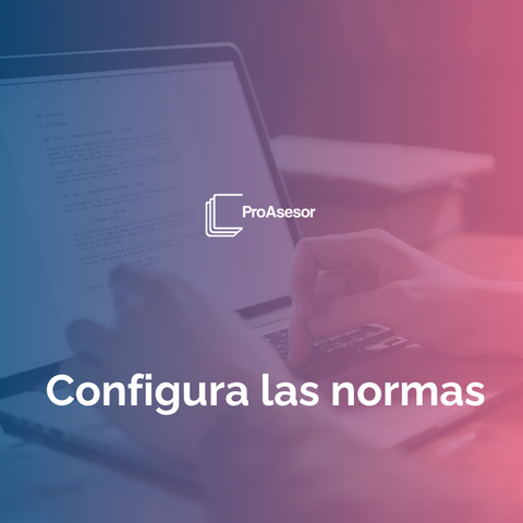 3 ¿Por qué configurar las normas APA desde el inicio?