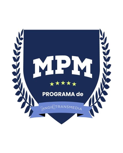 [MPM5]  - Programa Marca Personal Multipotencial 2026