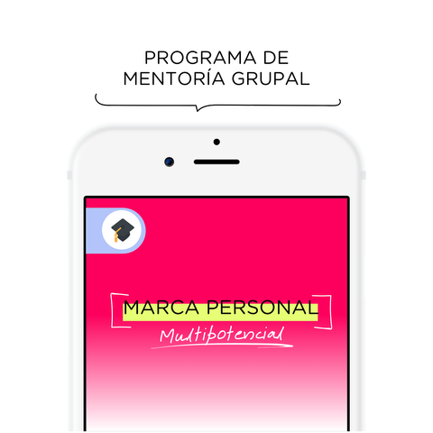 [MPM] - 2024 Programa Marca Personal Multipotencial 