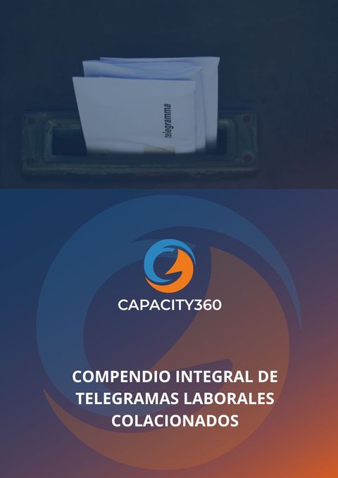 TLC DERECHO LABORAL