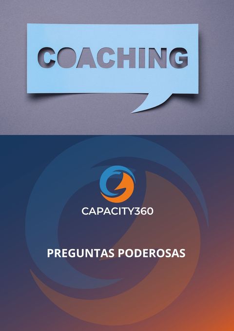 PREGUNTAS PODEROSAS
