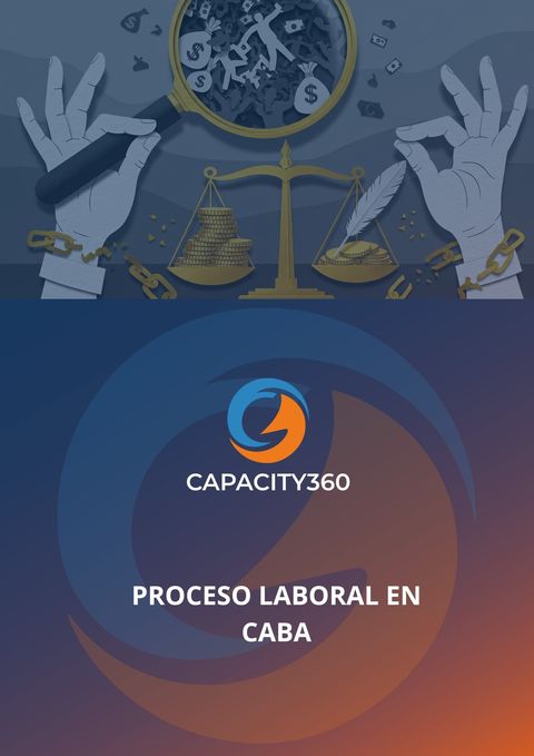 PROCESO LABORAL EN CABA