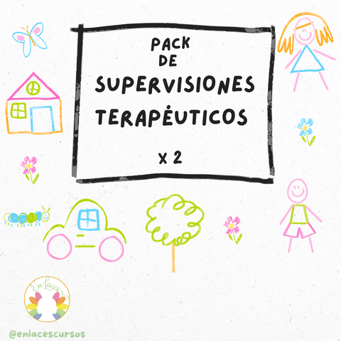PACK DE SUPERVISIONES (2)+ CAJA DE HERRAMIENTAS 