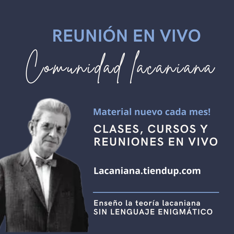Encuentro analítico