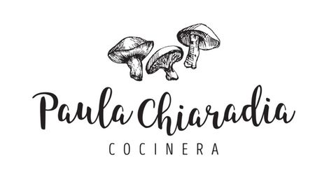 Paula Chiaradia. Cocinera Patagónica