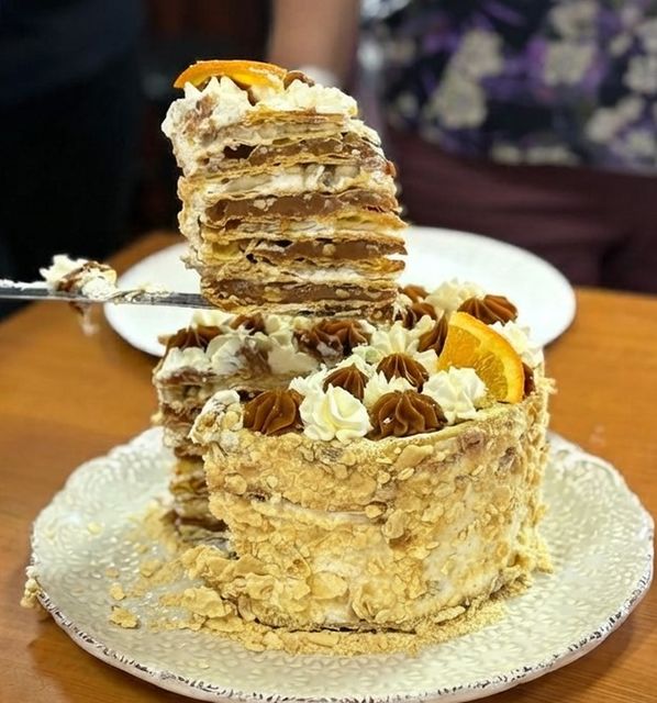 Tortas Clásicas y Decoración /Sábado 3 de octubre