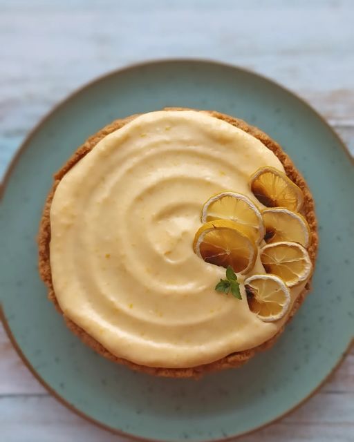 Curso de Kuchen, Chessecake y Tartas/ 14 y 15 de octubre