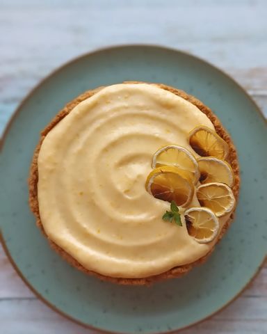 Curso de Kuchen, Chessecake y Tartas/ 14 y 15 de octubre