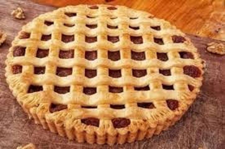 Pastafrola