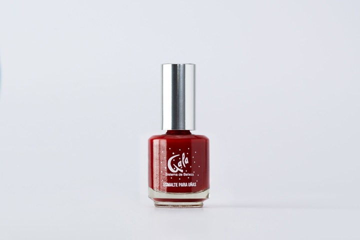 Esmalte Gala COD02