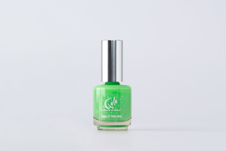 Esmalte Gala COD016