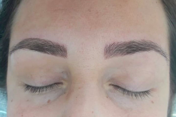 Microblading