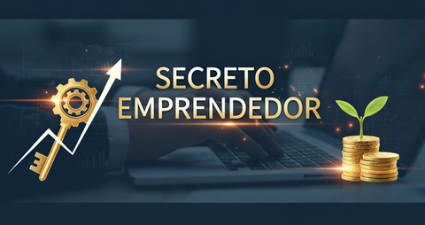 Secreto Emprendedor