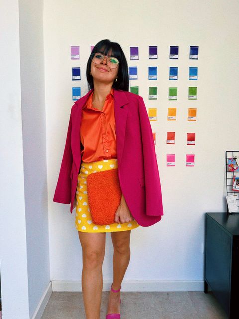 The Color Method