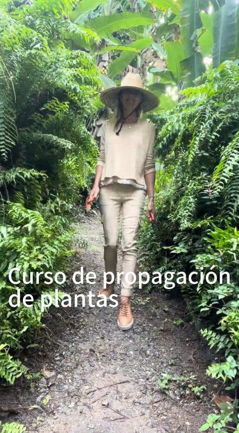 Curso de Propagación de Plantas online
