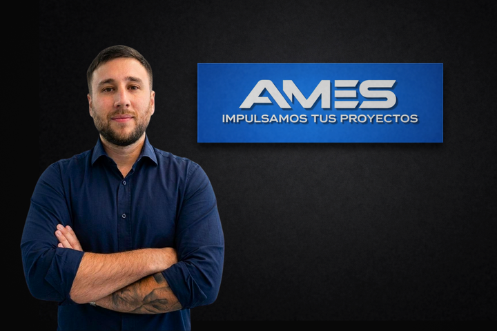 Consultoria sobre optimización operativa, digitalización y diseño de sistemas para emprendedores | Joaquin Rodríguez