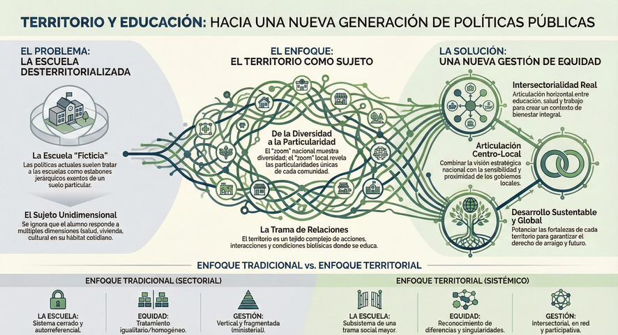 Dominar el sistema: claves para conducir, supervisar y preparar el concurso