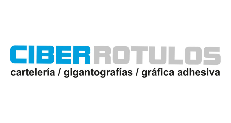 Ciberrotulos