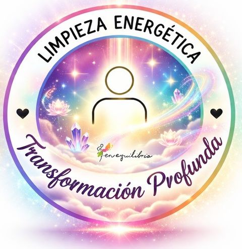 ✨SERVICIO DE LIMPIEZA ENERGETICA 1️⃣✨
