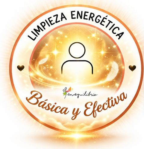 SERVICIO DE LIMPIEZA ENERGETICA 2️⃣