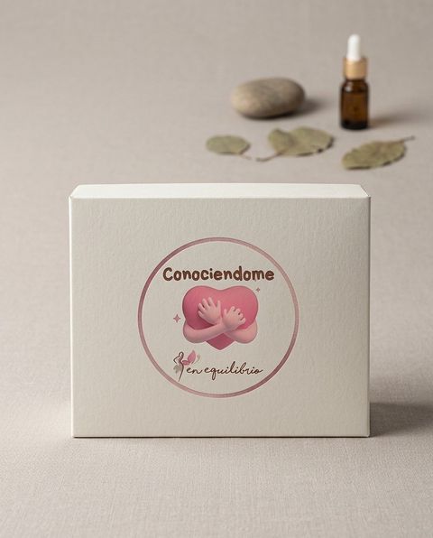 Kit de Autoconocimiento-