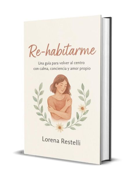 Re-Habitarme versión digital internacional